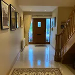 Bed & Breakfast Lissadell
