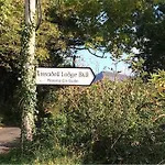 Lissadell Bed & Breakfast 3*