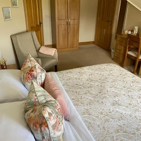 Lissadell Bed & Breakfast