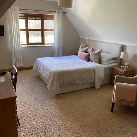 Bed & Breakfast Lissadell