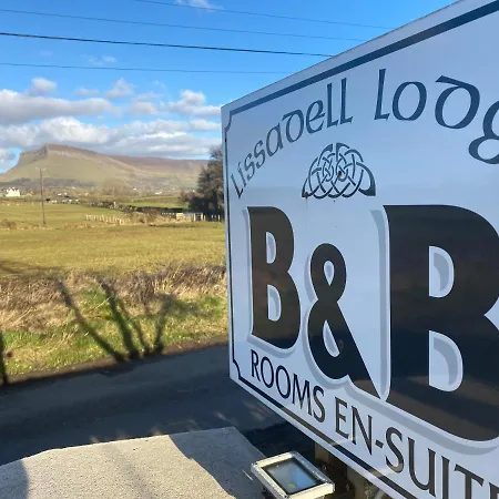 Lissadell Bed & Breakfast 3*