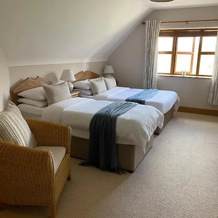 Lissadell Bed & Breakfast 3*