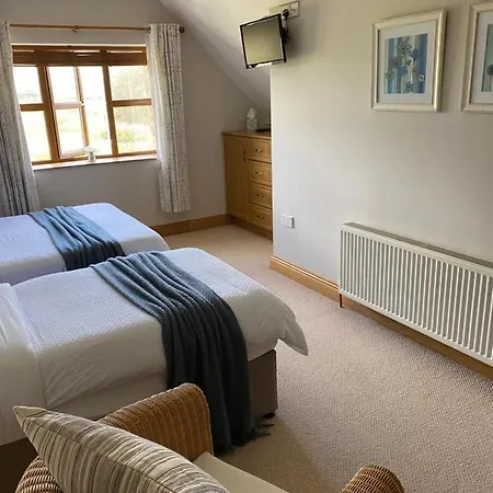 Lissadell Bed & Breakfast 3*