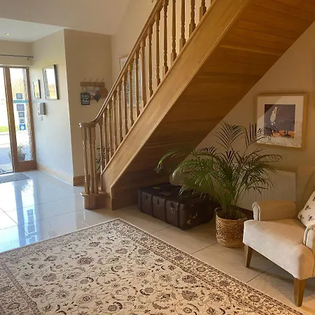 里萨代尔住宿加早餐旅馆 3* Carney (Sligo)