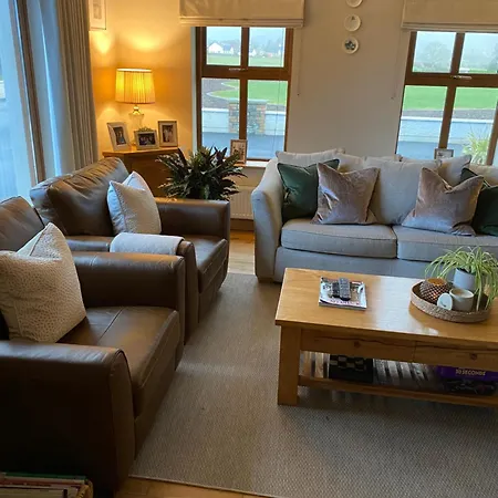 Lissadell Bed & Breakfast 3*
