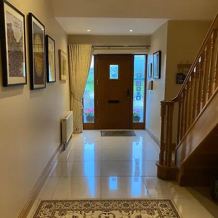 Bed & Breakfast Lissadell
