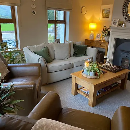 Lissadell 3*