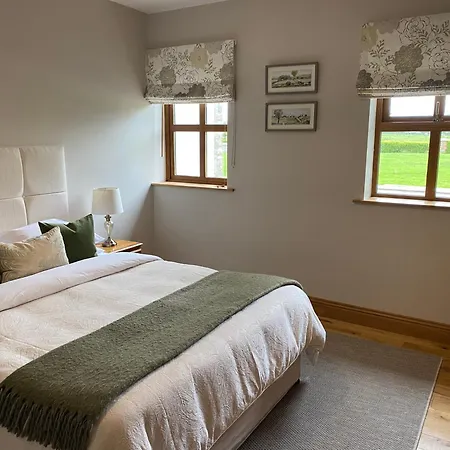 Bed & Breakfast Lissadell Carney (Sligo)