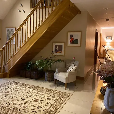 Lissadell Bed & Breakfast 3*