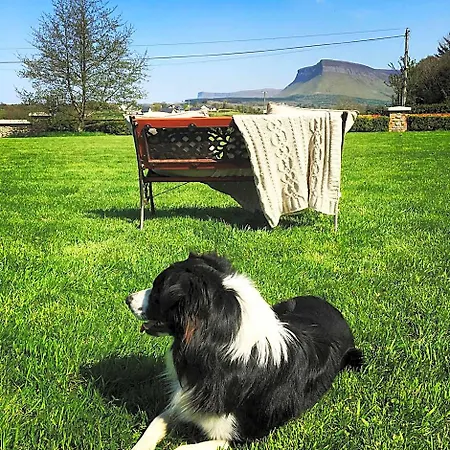 Bed & Breakfast Lissadell Carney (Sligo)