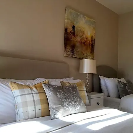 Lissadell Bed & Breakfast