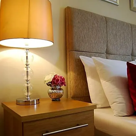 Lissadell Bed & Breakfast Carney (Sligo)