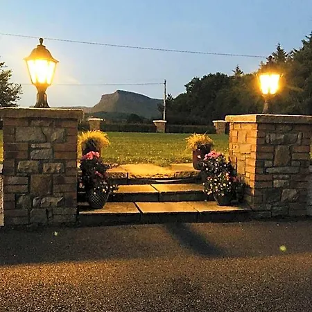 Lissadell 3* Carney (Sligo)