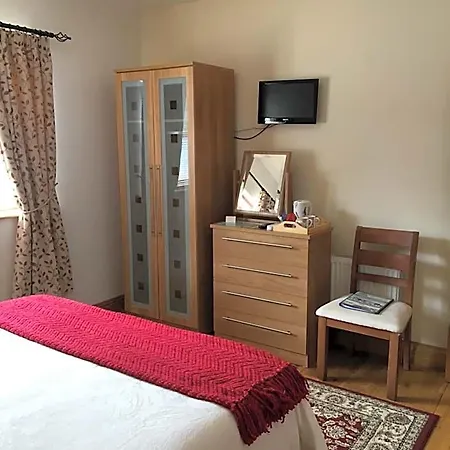 Lissadell 3* Carney (Sligo)