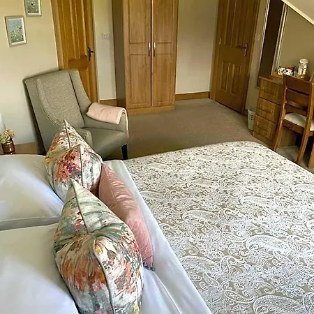 Bed & Breakfast Lissadell 3*
