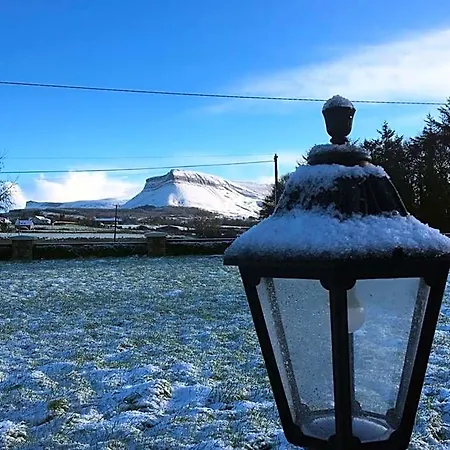 Lissadell Bed & Breakfast