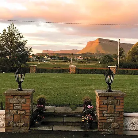Bed & Breakfast Lissadell