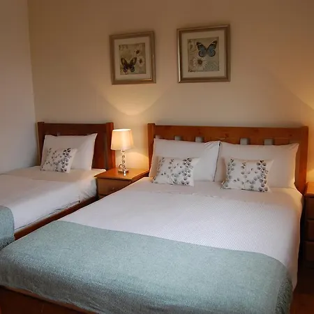 Lissadell 3* Carney (Sligo)