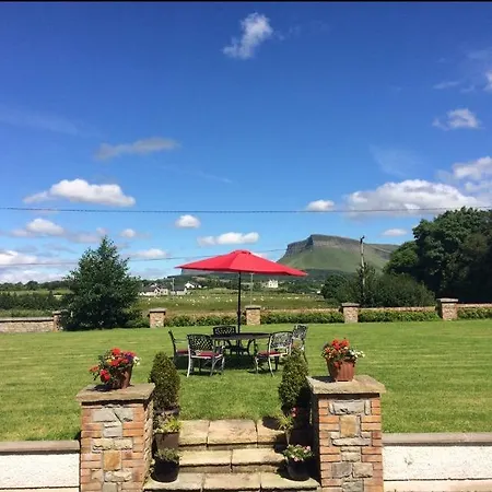 Lissadell 3*
