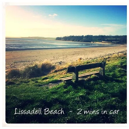 Lissadell Bed & Breakfast 3*