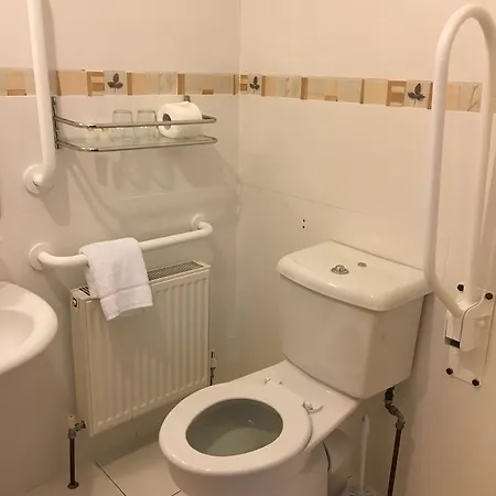 里萨代尔住宿加早餐旅馆 住宿加早餐酒店