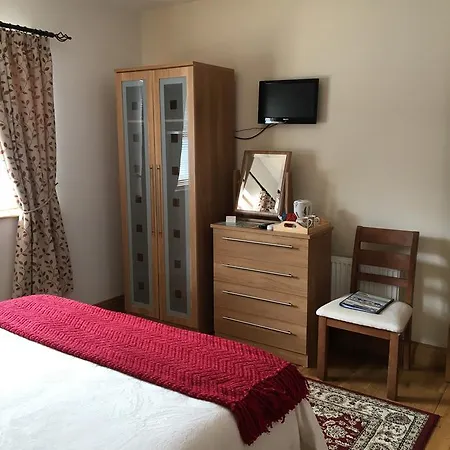 住宿加早餐酒店 里萨代尔住宿加早餐旅馆 Carney (Sligo)