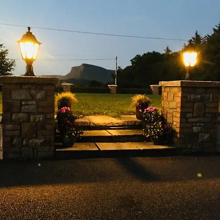 里萨代尔住宿加早餐旅馆 3* Carney (Sligo)