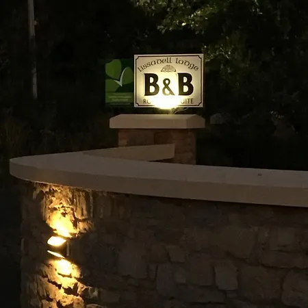 Bed & Breakfast Lissadell 3*