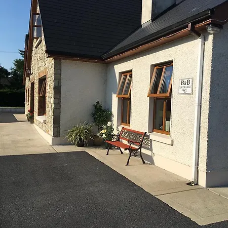 Bed & Breakfast Lissadell 3*