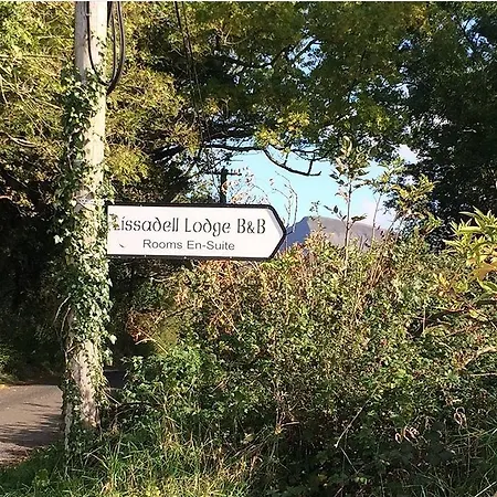 Lissadell Bed & Breakfast 3*