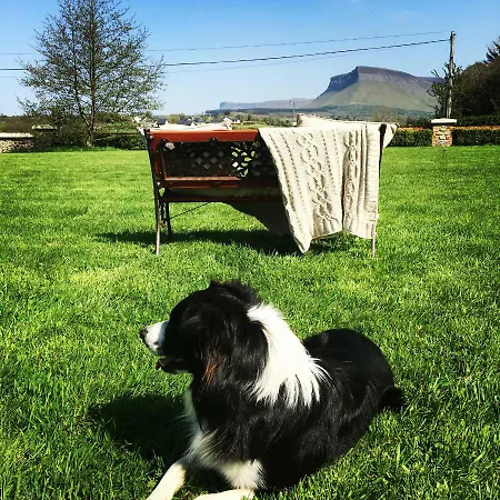 Bed & Breakfast Lissadell