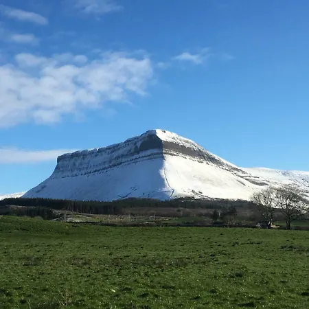 Lissadell
