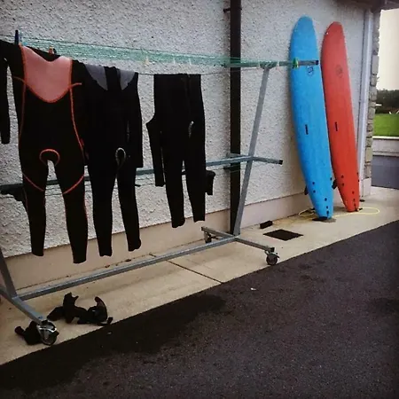里萨代尔住宿加早餐旅馆 Carney (Sligo)