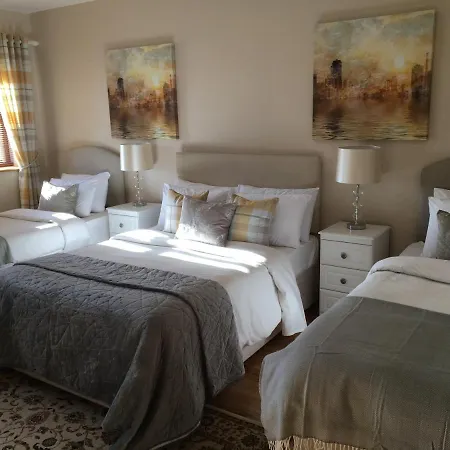 Lissadell فندق مبيت وإفطار 3*