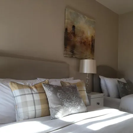 Lissadell Bed & Breakfast 3*