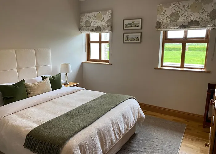 Panzió Lissadell Carney