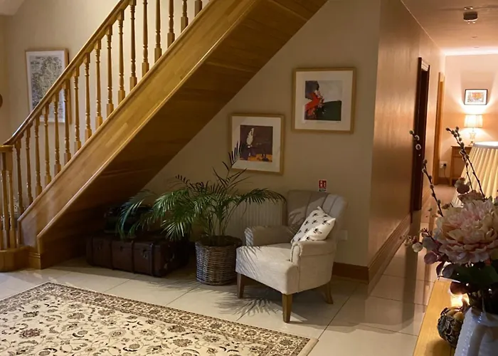 Lissadell Panzió 3*