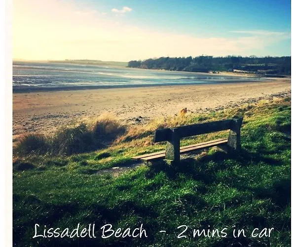 Lissadell Panzió 3*