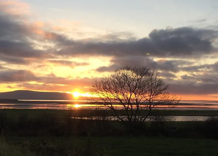 Panzió Lissadell Carney