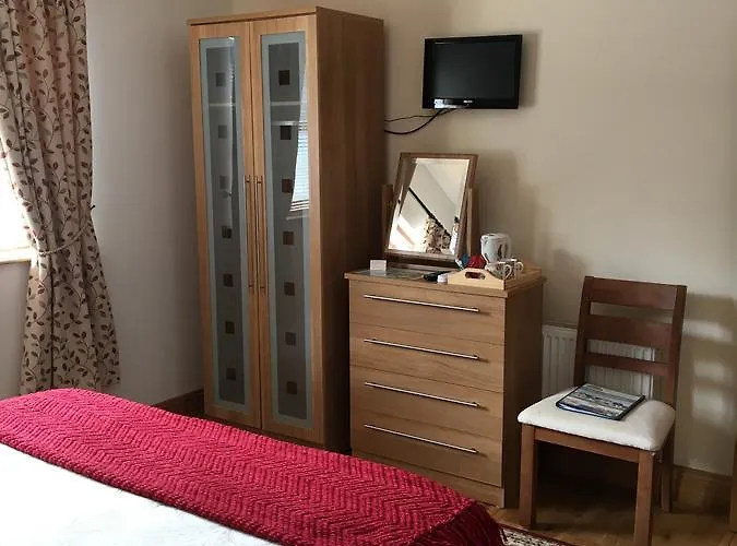 Oda ve Kahvaltı Lissadell Carney (Sligo)