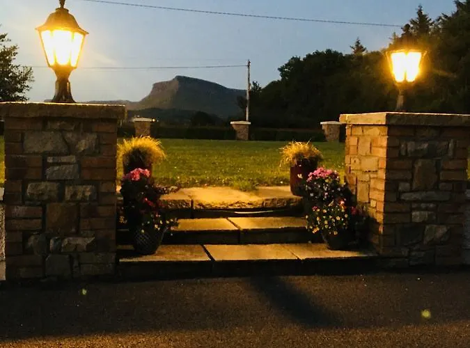 Lissadell 3* Carney (Sligo)