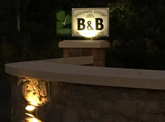 Oda ve Kahvaltı Lissadell 3*