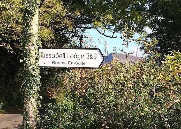 Lissadell Panzió 3*