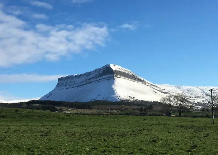Lissadell